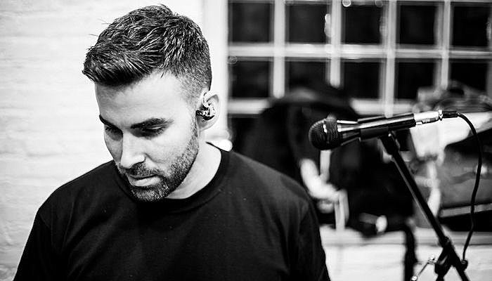 Via Fiori Jake Bundrick Mayday Parade
