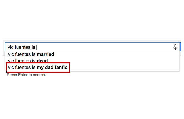 Vic-Google