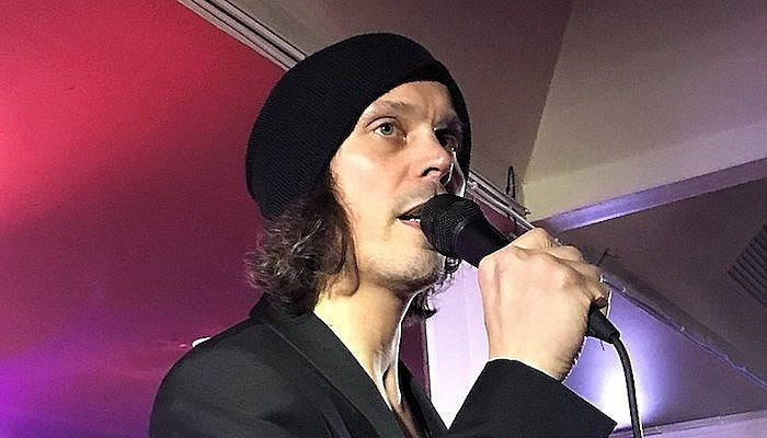 Ville Valo 2019