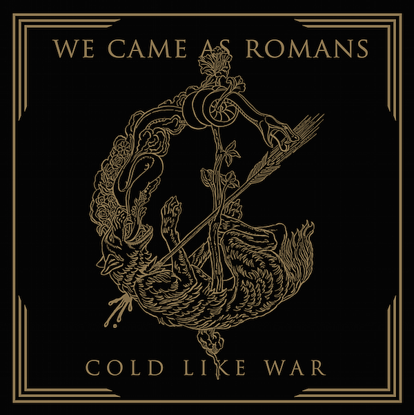 WCAR_Cold_Like_War_album_cover