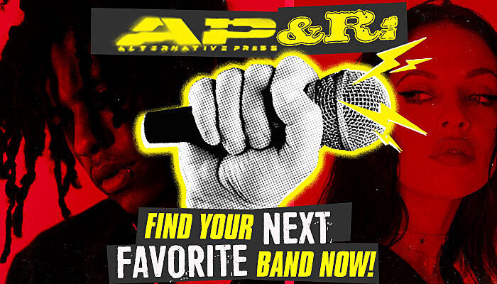 AP&R new songs list