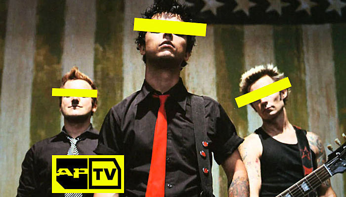different names bands