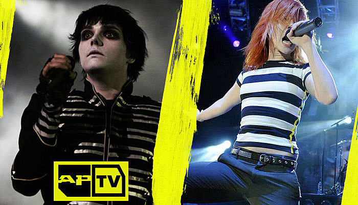 live albums 2000s