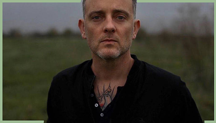 Dave Hause Punk Cover Interview