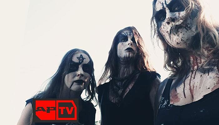 rising heavy metal bands