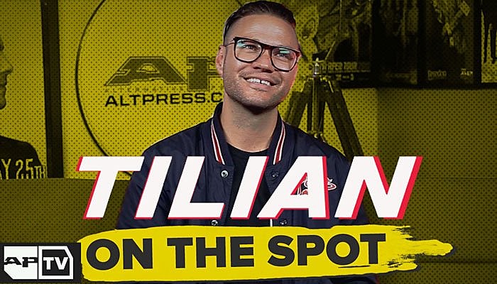 TILIAN PEARSON APTV