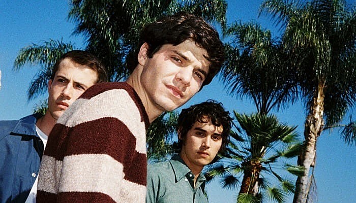 Wallows release debut album, news recap