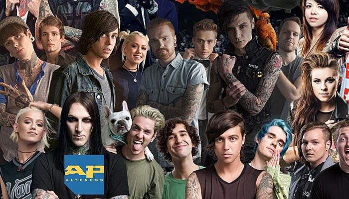 vans Warped Tour 25 header