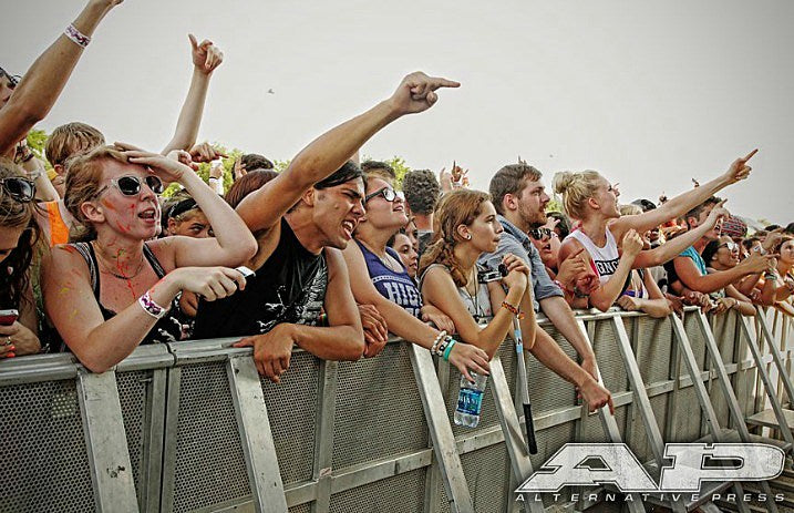 17 Warped Tour facts you probably don’t know