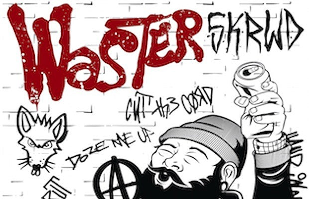 Waster_-_News_2015