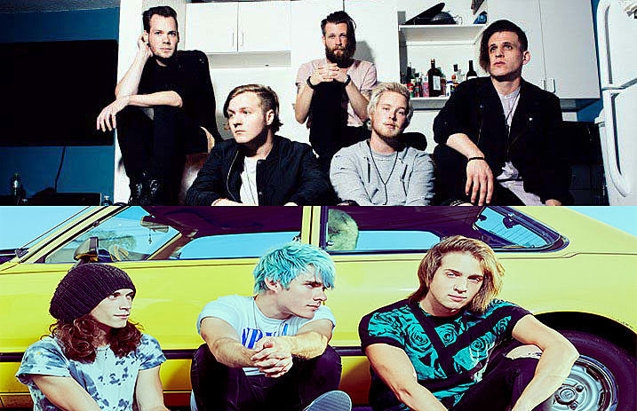 WaterParksTCTT