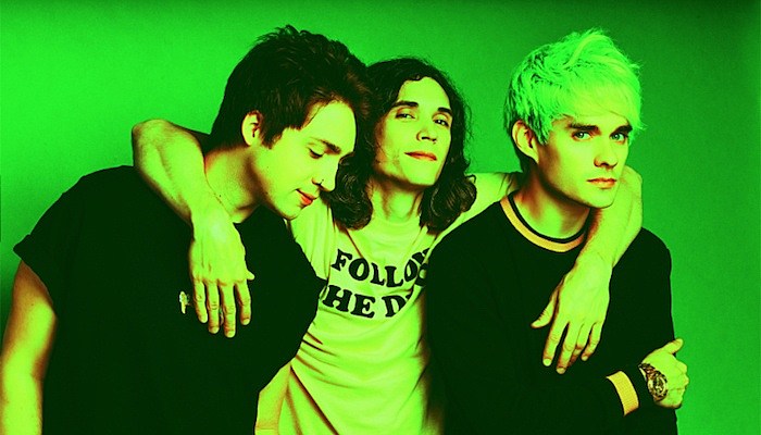 Waterparks 2019 dream boy fandom