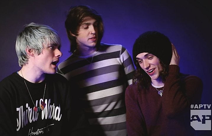 Waterparks-5Facts