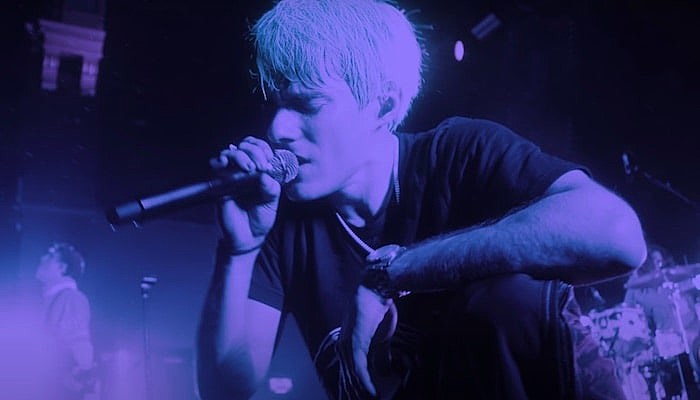 Waterparks live dvd-min