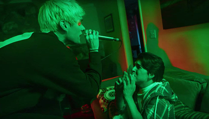 Waterparks video