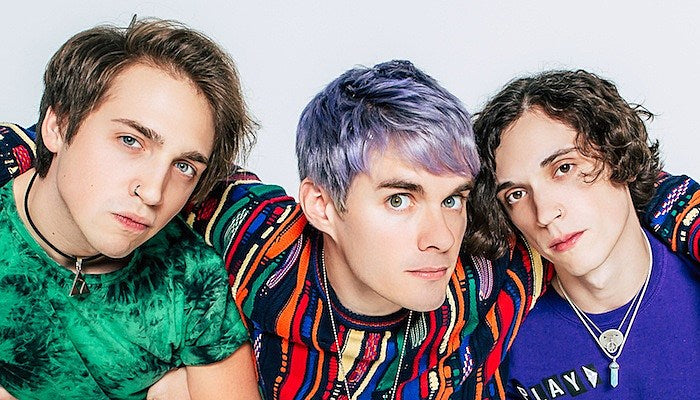 Waterparks 2017