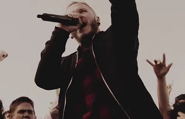We_Came_As_Romans_-_Regenerate_video