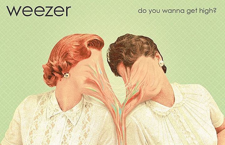 Weezer_single