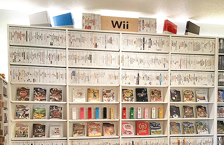 WiiGames