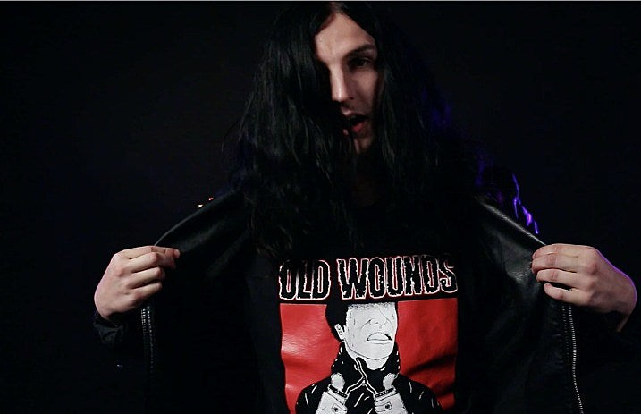WillGouldlovesOldWounds