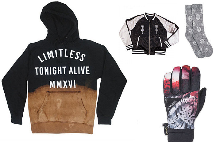 WinterMerch