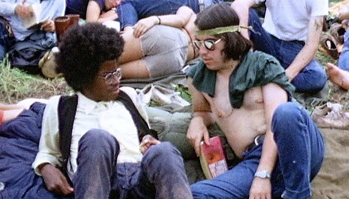 Woodstock 50 wiki