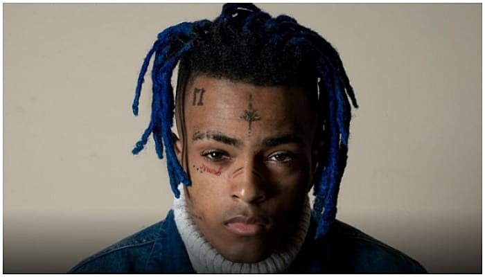 XXXTentacion (June 18)