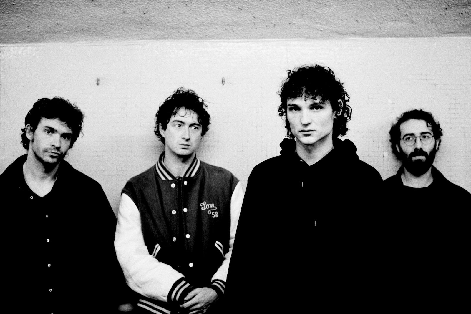 YHWH Nailgun by Steve Gullick