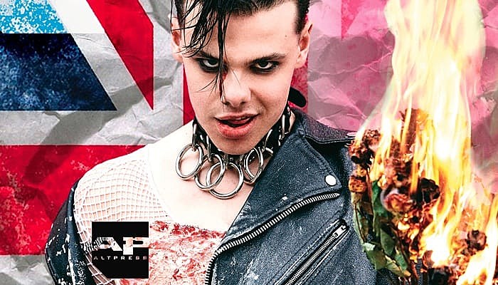YUNGBLUD 369 cover
