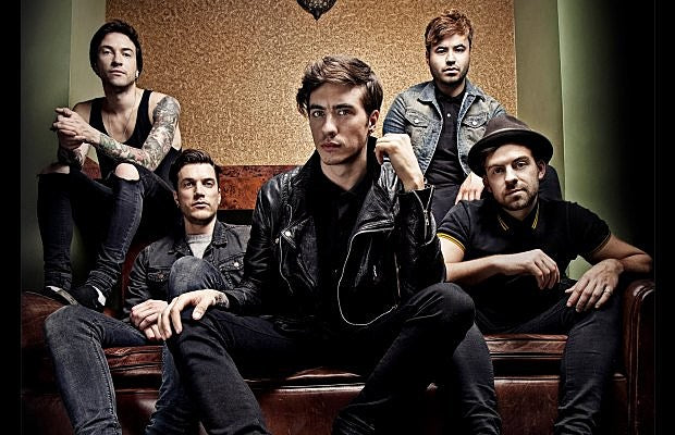 Young Guns press shot 2012
June 15, 2012
credit Ashley Maile