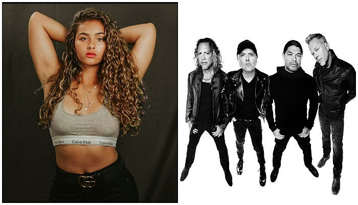 Zaria Metallica