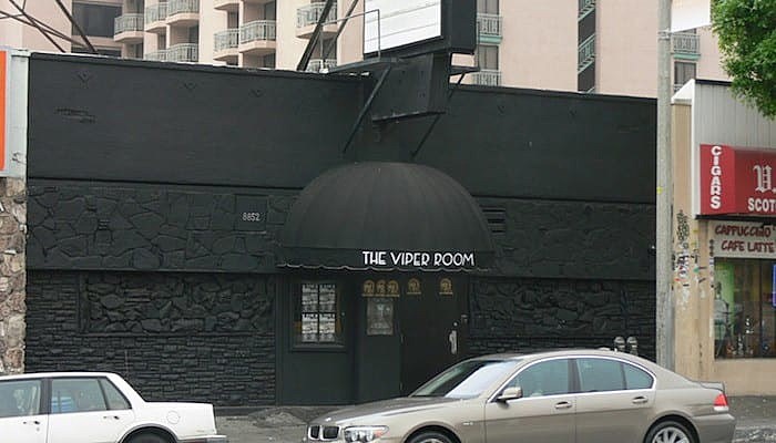 The Viper Room
