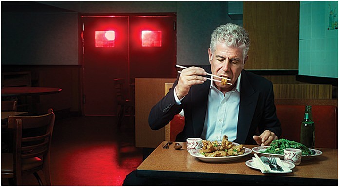 anthony bourdain facebook
