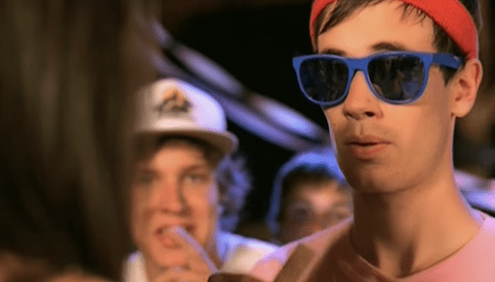 hellogoodbye here in your arms