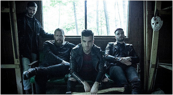 ice nine kills