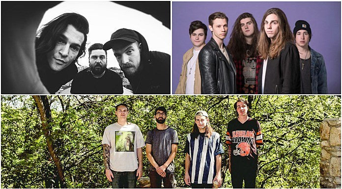 10 new songs you need to hear this week