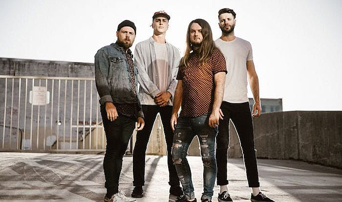 Fit For A King talk social media, mental health with latest single—listen