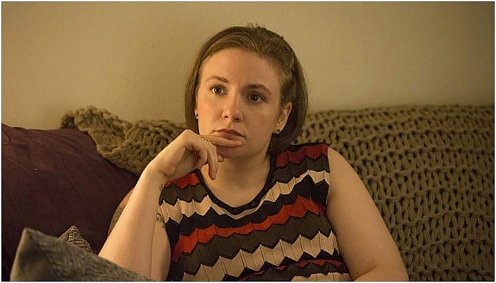 lena dunham girls sc