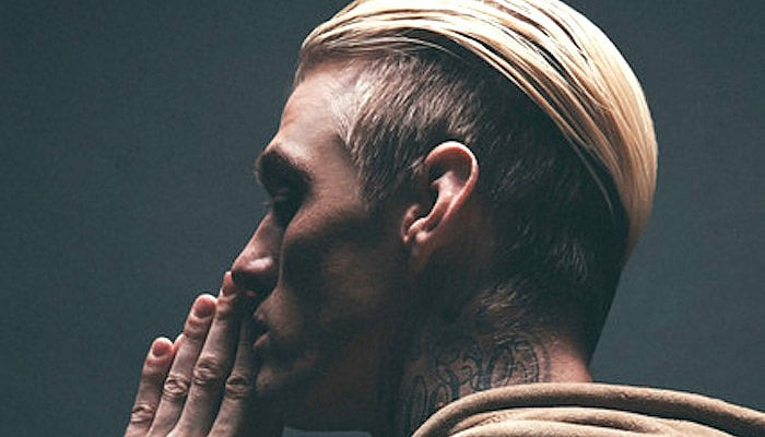 aaron carter