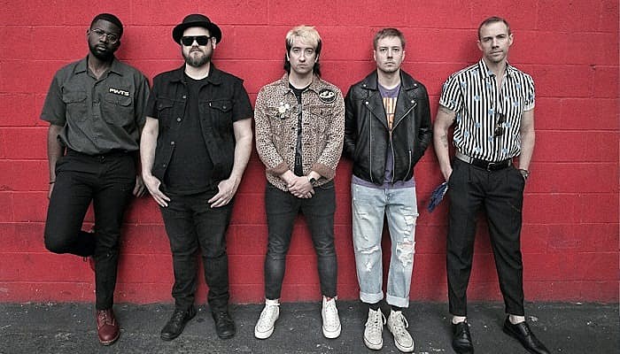 Plain White T's 2018
