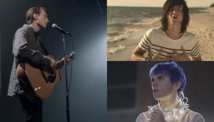 acoustic songs to melt your heart