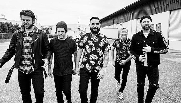 a day to remember adtr 2020