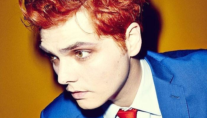 Gerard Way