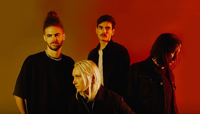 Afterlife interview issue 397