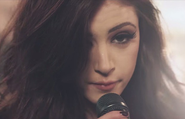 against_the_current_paralyzed_video