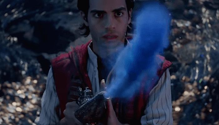 aladdin