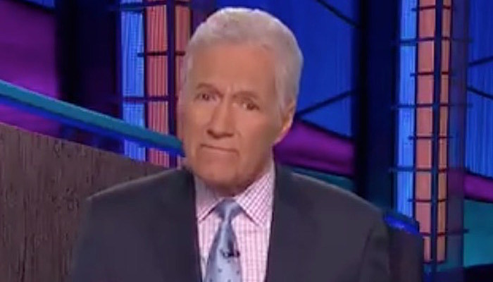 jeopardy! alex trebek