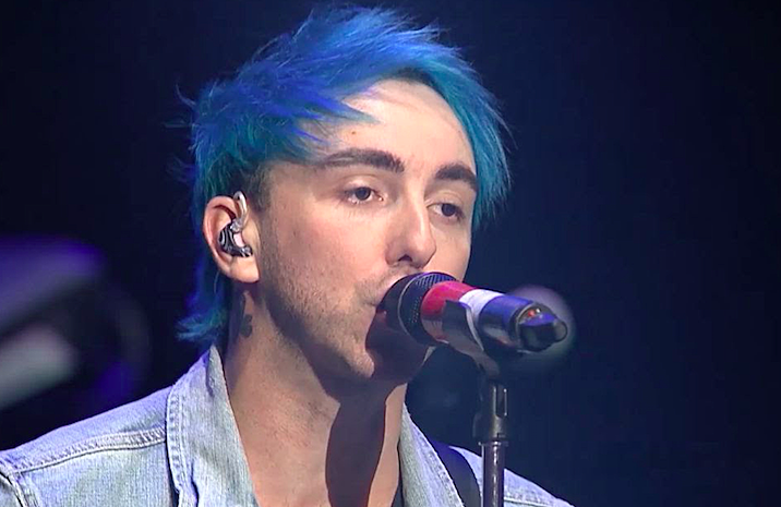 alexgaskarth_live