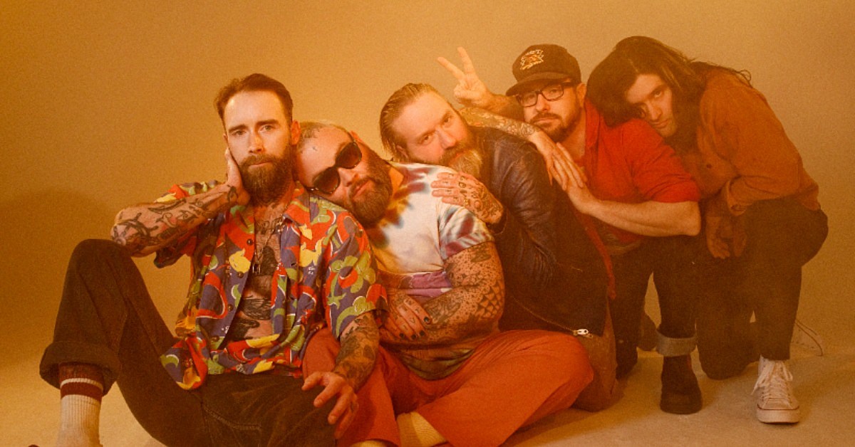 alexisonfire 2