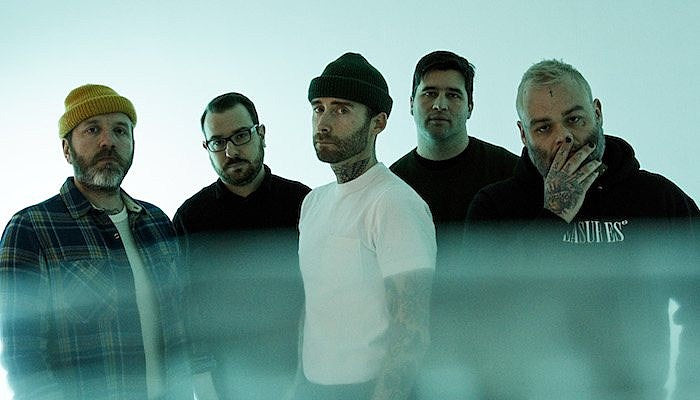 alexisonfire 2020
